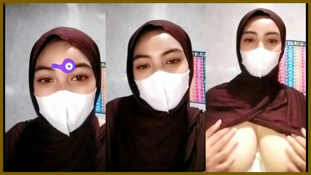 Jilbab Guru Viral Dia Tampak Seperti Bintang Wiwik Karena Kalah Taruhan of All Time Trending Global Official New 2026